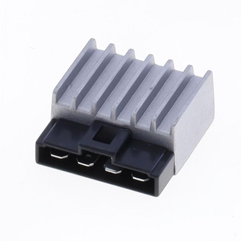 Voltage Regulator