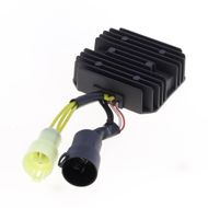 Voltage Regulator