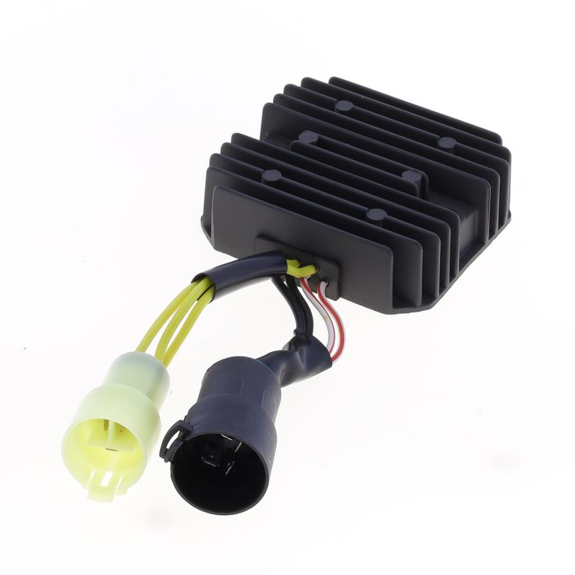 Voltage Regulator