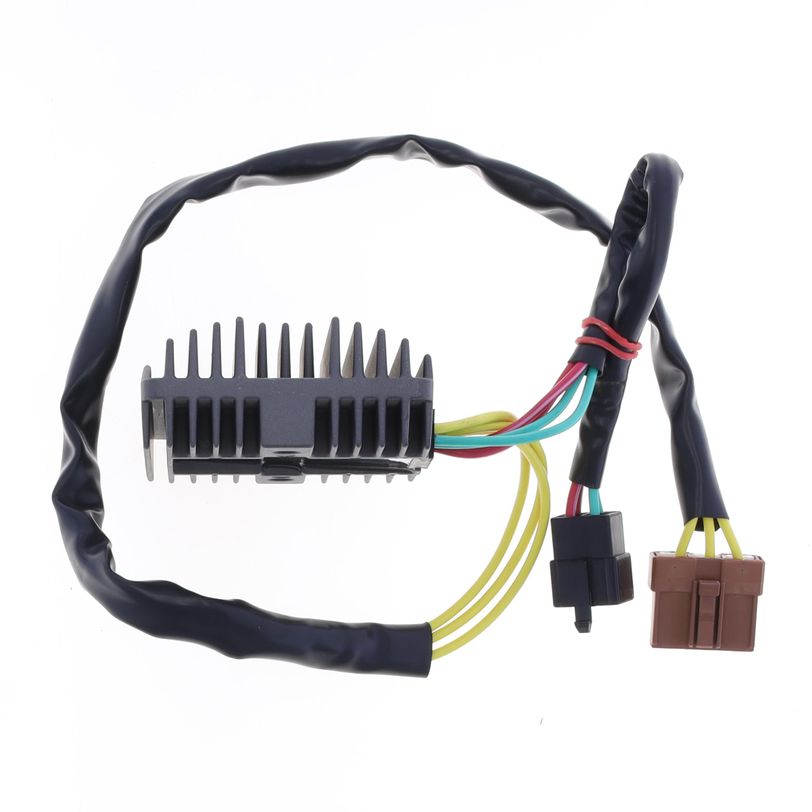 Voltage Regulator