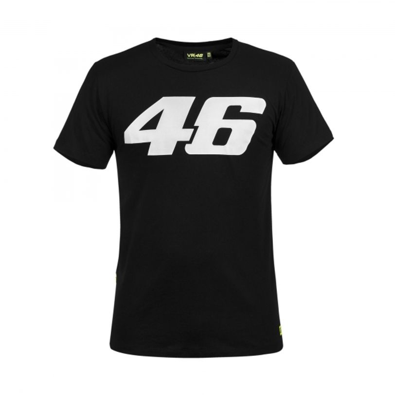 Valentino Rossi VR46 Classic T-Shirt Femme - Collection Officielle