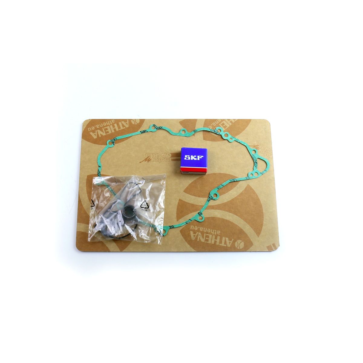 Water Pump Gasket Kit Athena