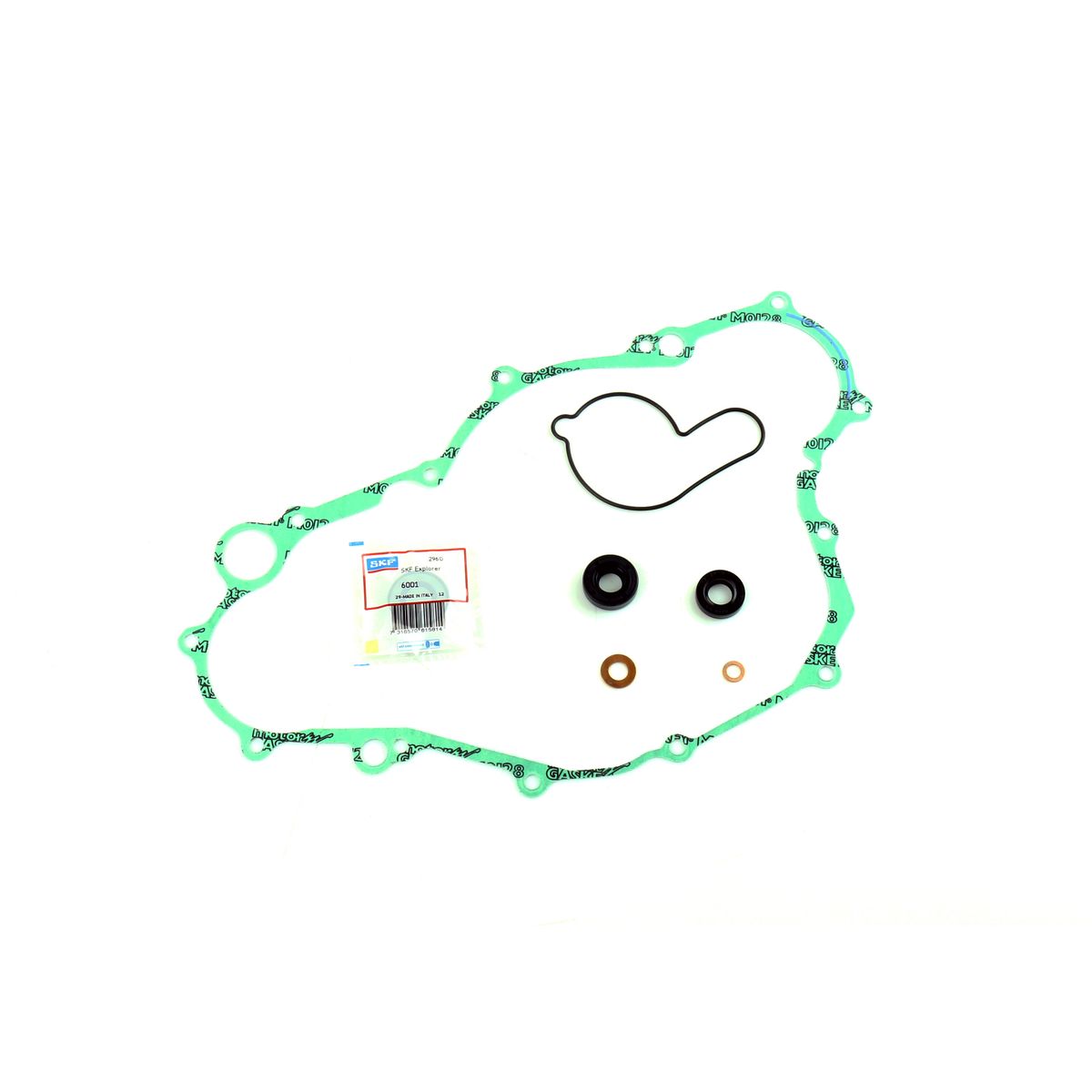 Water Pump Gasket Kit Athena