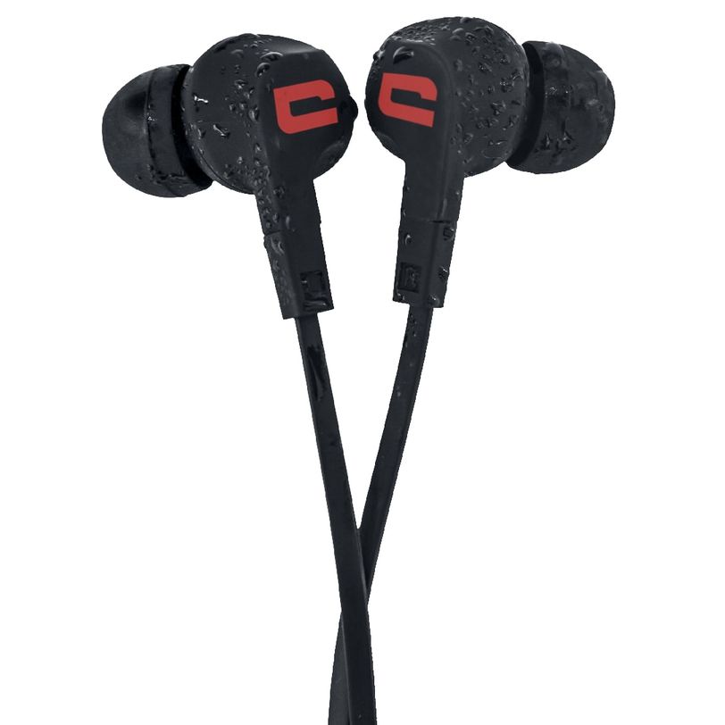 Waterproof earphones Athena