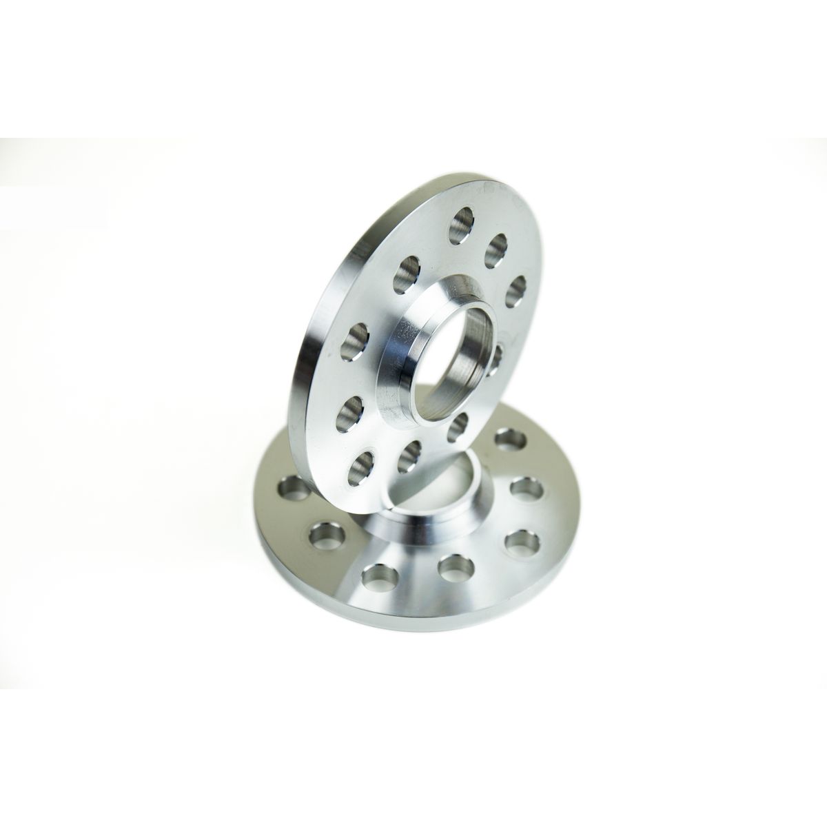 Wheel Spacer Kit without Bolts TESLA MODEL S 5x120x64 th.12mm Athena