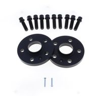 Wheel Spacers with Ball Seat Lug Bolts 5X100X57 th. 16 mm