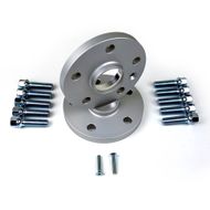 Wheel Spacers with Ball Seat Lug Bolts 5x112x57 th. 20 mm
