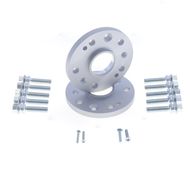 Wheel Spacers with Ball Seat Lug Bolts 5x130x71.5 th. 16 mm