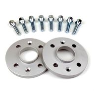 Wheel Spacers with Conical Seat Lug Bolts 4x100x57 th. 12 mm