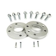 Wheel Spacers with Conical Seat Lug Bolts 4x100x60 th. 17 mm