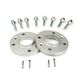 Wheel Spacers with Conical Seat Lug Bolts 4x98x58 th. 16 mm
