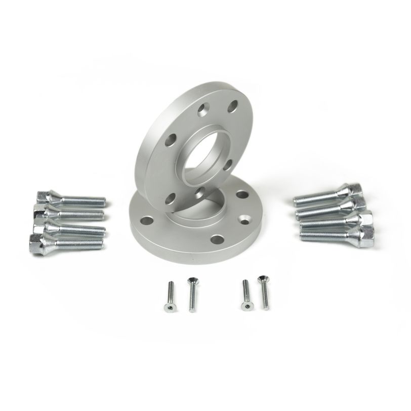 Wheel Spacers with Conical Seat Lug Bolts 4x98x58 th. 20 mm