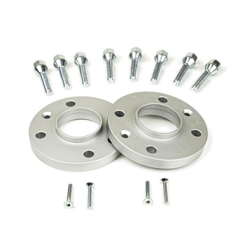Wheel Spacers with Conical Seat Lug Bolts 4x98x58 th. 20 mm