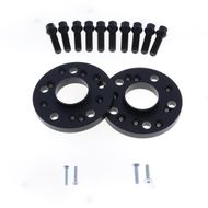 Wheel Spacers with Conical Seat Lug Bolts 5X112X66,45 th. 16 mm