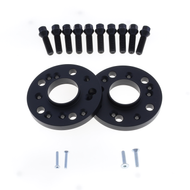 Wheel Spacers with Conical Seat Lug Bolts 5X112X66,45 th. 20 mm