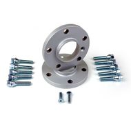Wheel Spacers with Conical Seat Lug Bolts 5x114.3x66 th. 17 mm