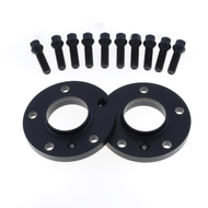 Wheel Spacers with Conical Seat Lug Bolts 5X120X72,5 th. 12 mm