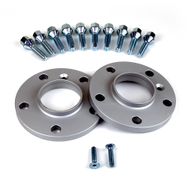 Wheel Spacers with Conical Seat Lug Bolts 5x120x72.5 th. 12 mm