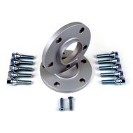 Wheel Spacers with Conical Seat Lug Bolts 5x120x72.5 th. 12 mm