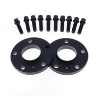 Wheel Spacers with Conical Seat Lug Bolts 5X120X72,5 th. 16 mm