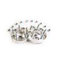 Wheel Spacers with Double Bolts 1500 5x139.7x77.8 th. 30 mm
