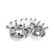 Wheel Spacers with Double Bolts 5x120x72.5 th. 35 mm