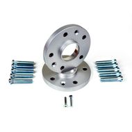 Wheel Spacers with Stud Bolts 5x100x56 th. 16 mm