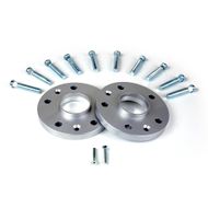 Wheel Spacers with Stud Bolts 5x100x56 th. 16 mm