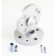 Wheel Spacers without Bolts 4x100x56 th. 16 mm