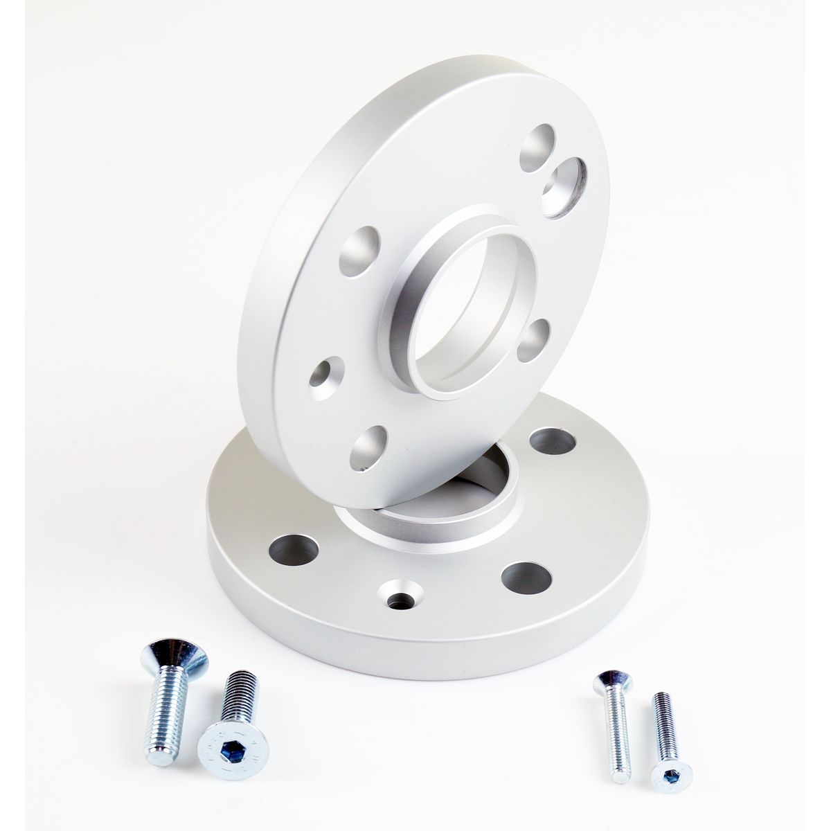 Wheel Spacers without Bolts 4x108x65 th. 12 mm Athena