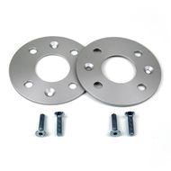 Wheel Spacers without Bolts 4x108x65 th. 5 mm