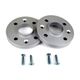 Wheel Spacers without Bolts 4x98x58 th. 16 mm