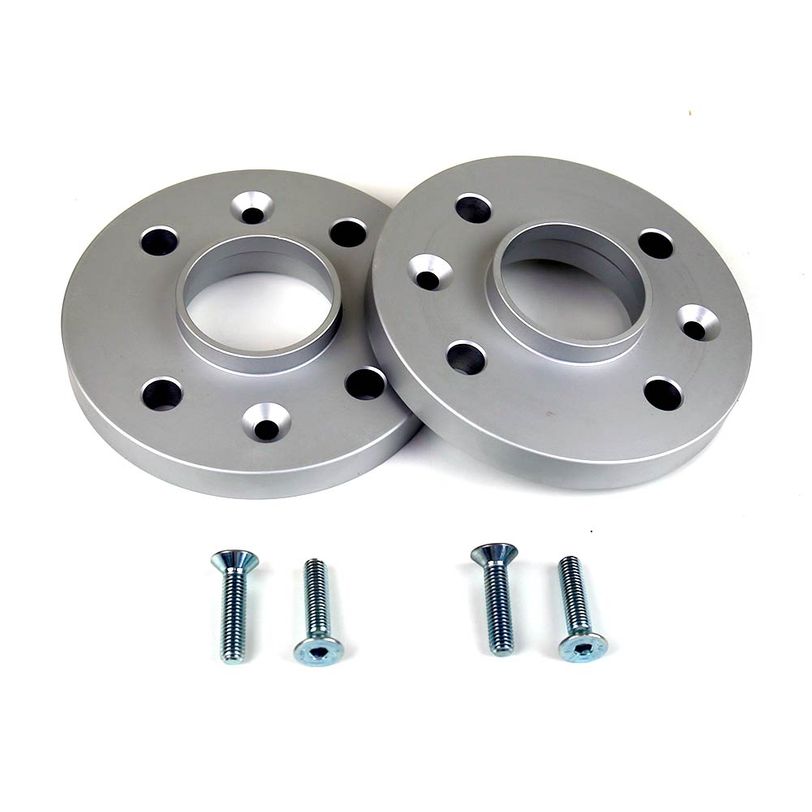 Wheel Spacers without Bolts 4x98x58 th. 16 mm