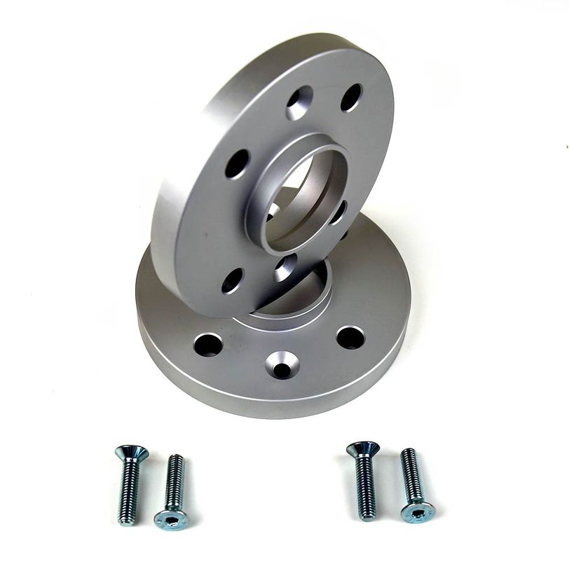 Wheel Spacers without Bolts 4x98x58 th. 16 mm