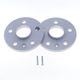 Wheel Spacers without Bolts 5x100x57 th. 12 mm