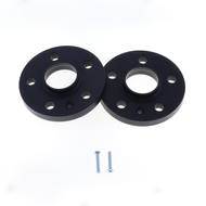 Wheel Spacers without Bolts 5X100X57 th. 12 mm