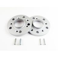 Wheel Spacers without Bolts 5x108x65 th. 12 mm