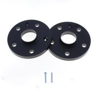 Wheel Spacers without Bolts 5X112X57 th. 16 mm