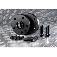 Wheel Spacers without Bolts 5X112X57 th. 20 mm