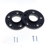 Wheel Spacers without Bolts 5X112X66,45 th. 20 mm