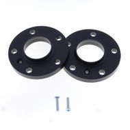 Wheel Spacers without Bolts 5X120X72,5 th. 16 mm