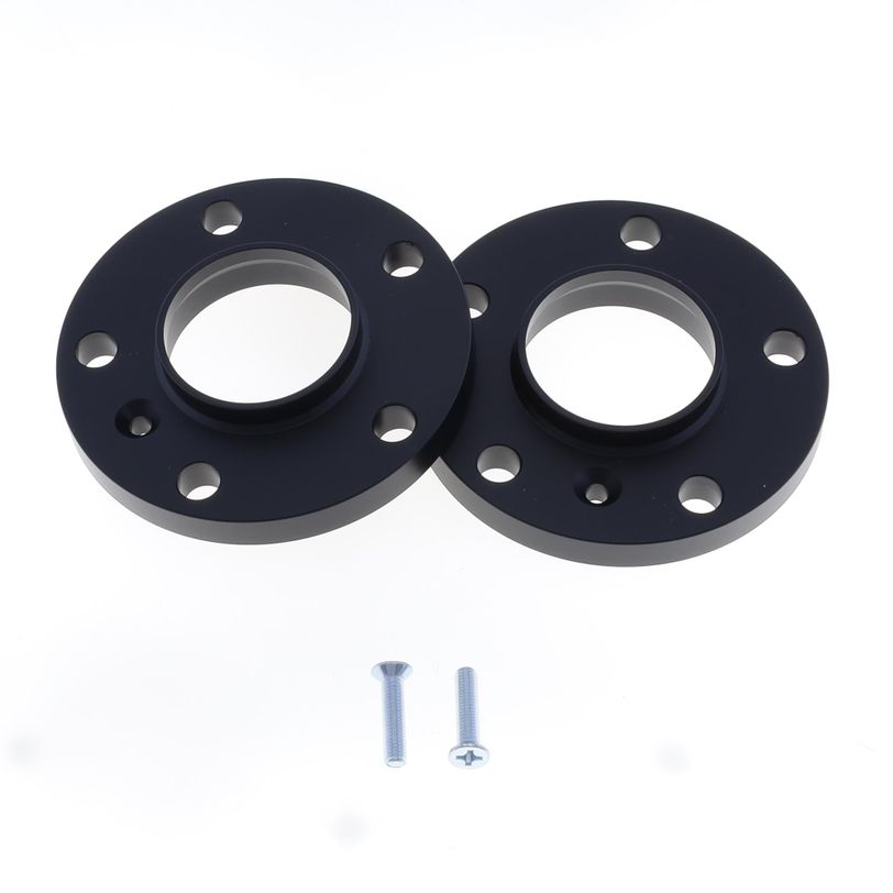 Wheel Spacers without Bolts 5X120X72,5 th. 16 mm Athena