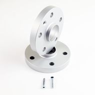 Wheel Spacers without Bolts 5x120x72.5 th. 20 mm