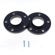 Wheel Spacers without Bolts 5X120X72,5 th. 20 mm