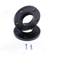 Wheel Spacers without Bolts 5X120X72,5 th. 20 mm