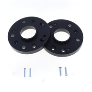 Wheel Spacers without Bolts 5X130X71,5 th. 16 mm