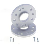 Wheel Spacers without Bolts 5x130x71.5 th. 16 mm