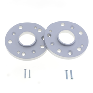 Wheel Spacers without Bolts 5x130x71.5 th. 20 mm