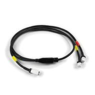 WiFiCOM Accessory Wiring for GP1-EVO/RX1-EVO/RX1-PWR Control Units
