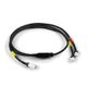 WiFiCOM Accessory Wiring for GP1-EVO/RX1-EVO/RX1-PWR Control Units